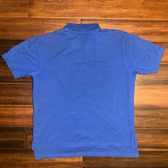 Russell Florida Gators Polo Shirt - Picture 4 of 4